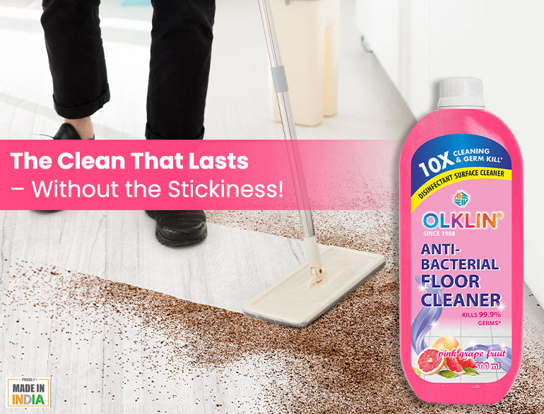 Quick Tips for Using Your Floor Cleaner Effectively