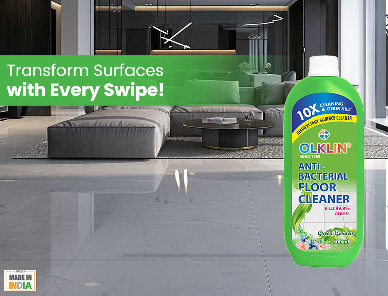 2025’s Must-Have Surface Cleaner Liquid for Your Home