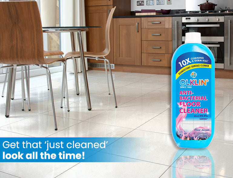 Power Clean: Best Surface Cleaner Liquid for Every Home