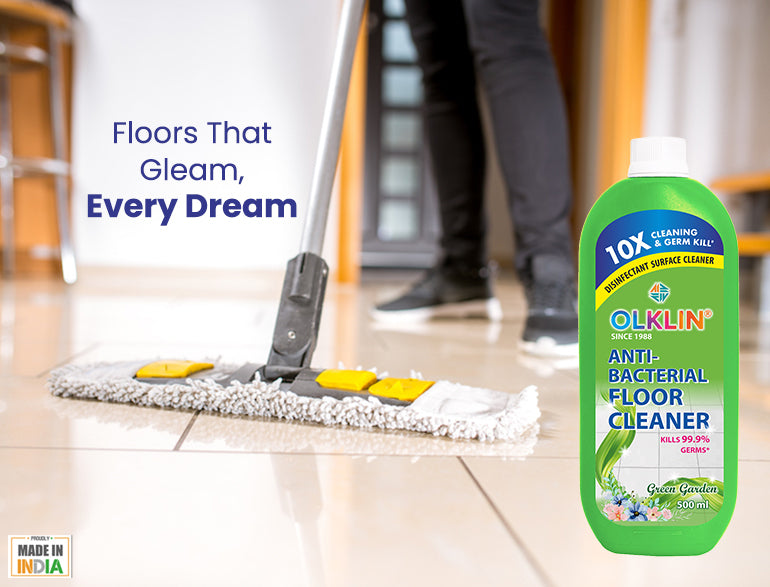 DIY vs. Commercial Surface Cleaner Liquid – What Works Best?