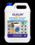 OLKLIN®-ANTIBAC (TOILET, Antibacterial Toilet Bowl Cleaner NO ACID) - Refill