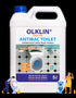 OLKLIN®-ANTIBAC (TOILET, Antibacterial Toilet Bowl Cleaner NO ACID) - Refill