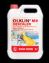 OLKLIN®-M9 DESCALER (Scale Removing Liquid Concentrate)